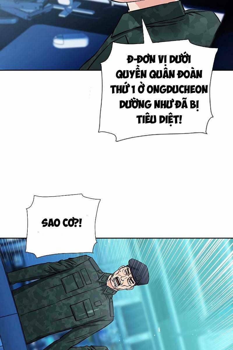 Druid Tại Ga Seoul – Người Hóa Thú 88 trang 99