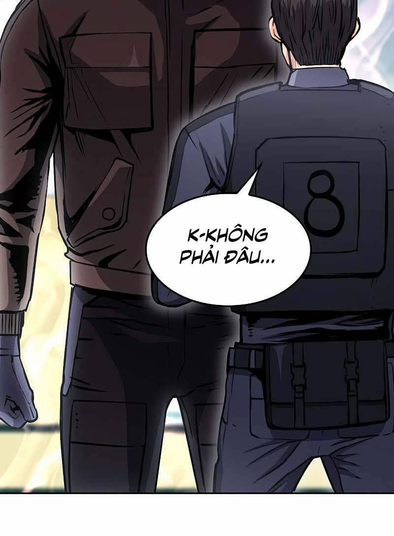 Druid Tại Ga Seoul 78 trang 1