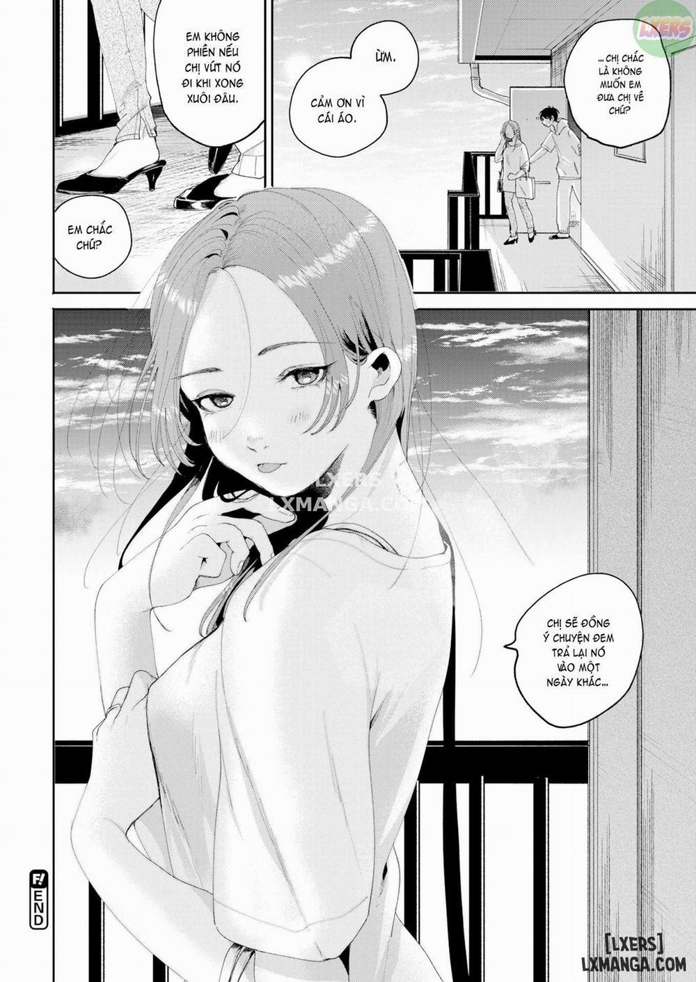 Drunk! Oneshot trang 19