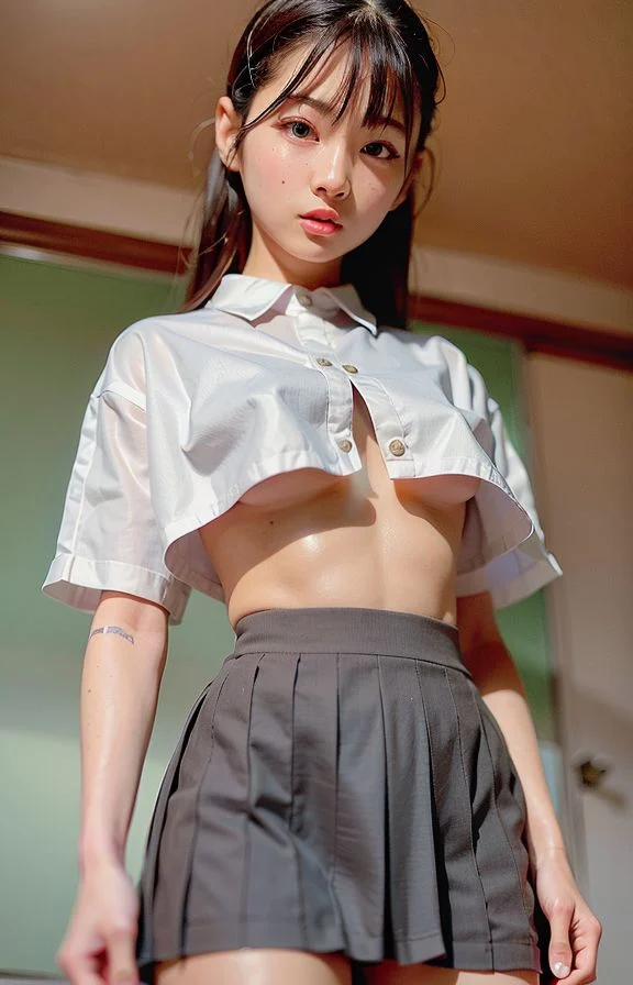 Dryai – Pixiv 10 trang 3