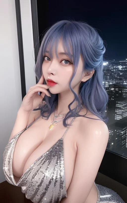 Dryai – Pixiv 4 trang 2