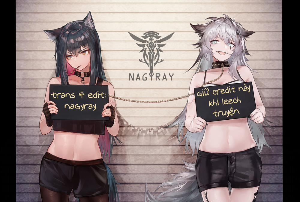 DSR-50 Manga Oneshot trang 16