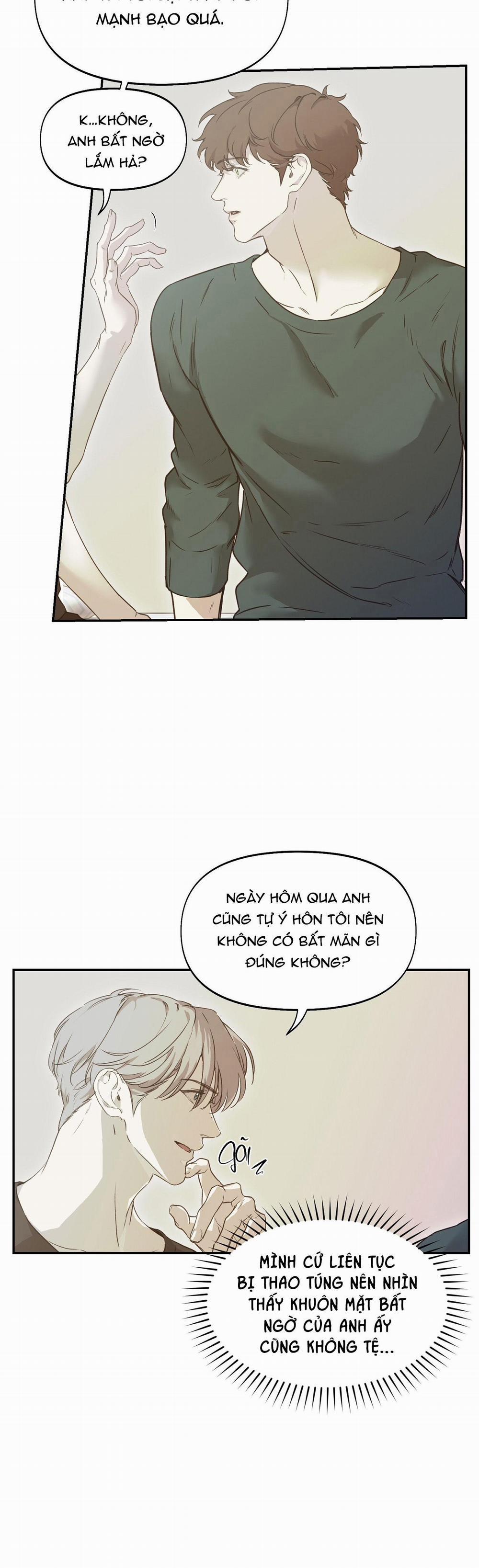 Dự Án Mọt Sách 23 trang 14