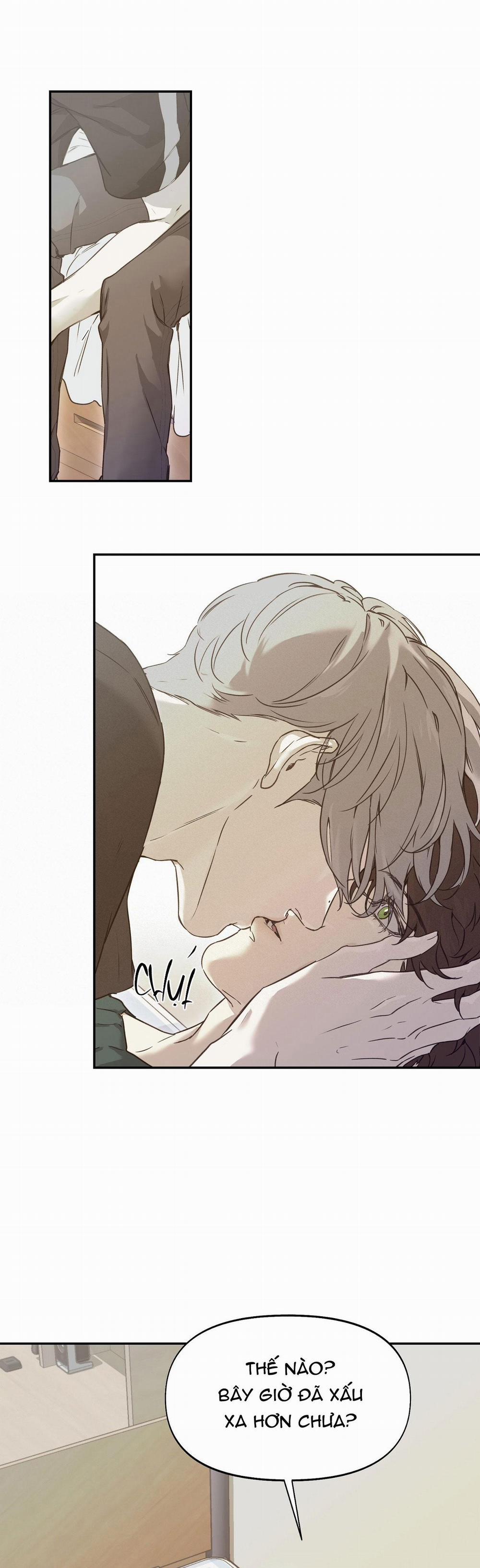 Dự Án Mọt Sách 23 trang 16