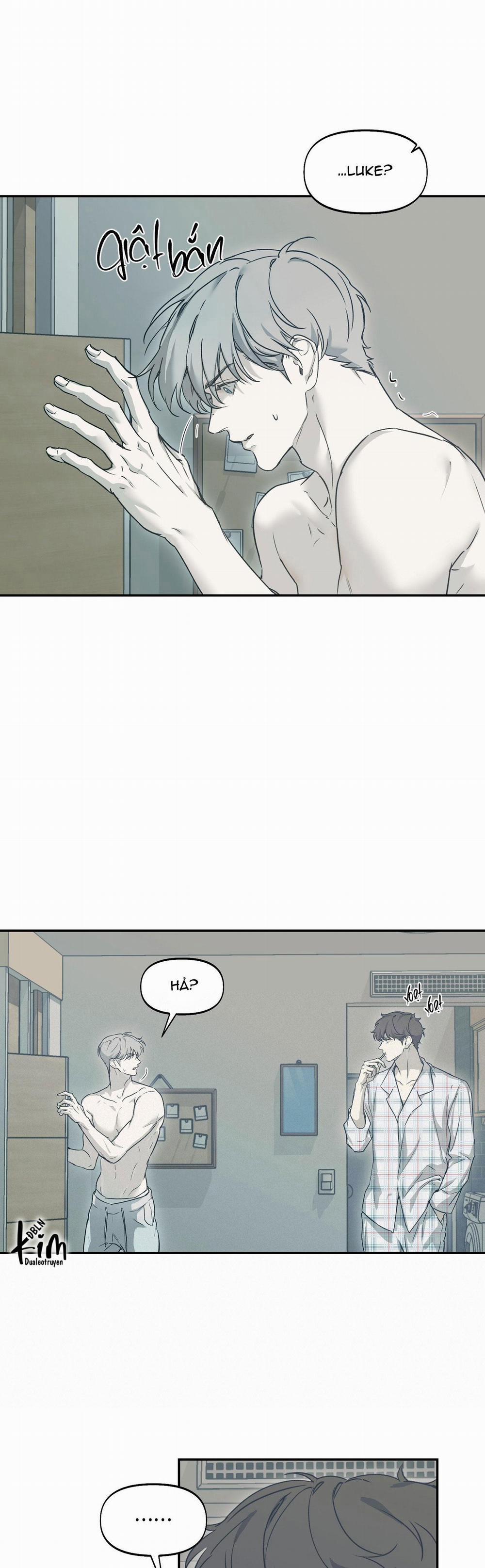 Dự Án Mọt Sách 23 trang 21