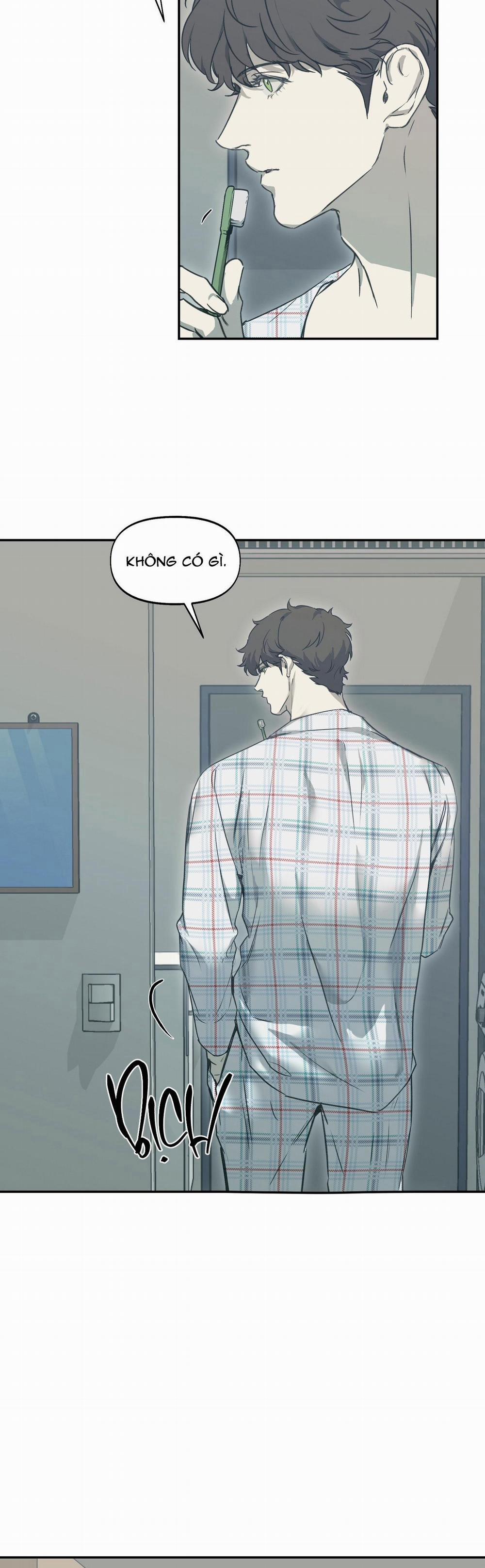 Dự Án Mọt Sách 23 trang 22