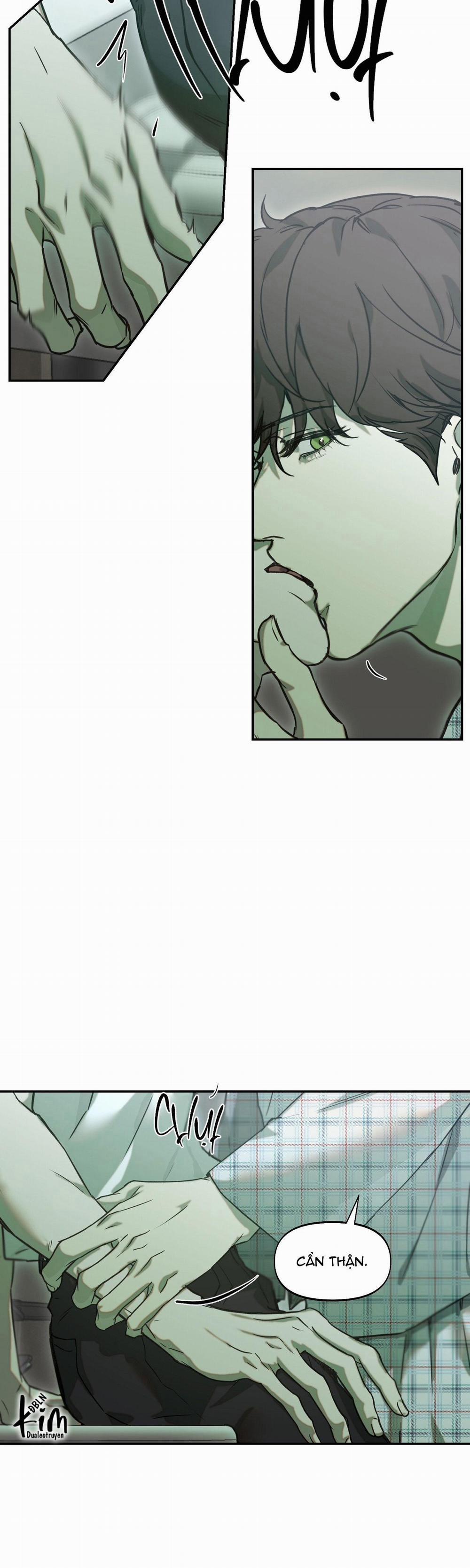 Dự Án Mọt Sách 23 trang 29