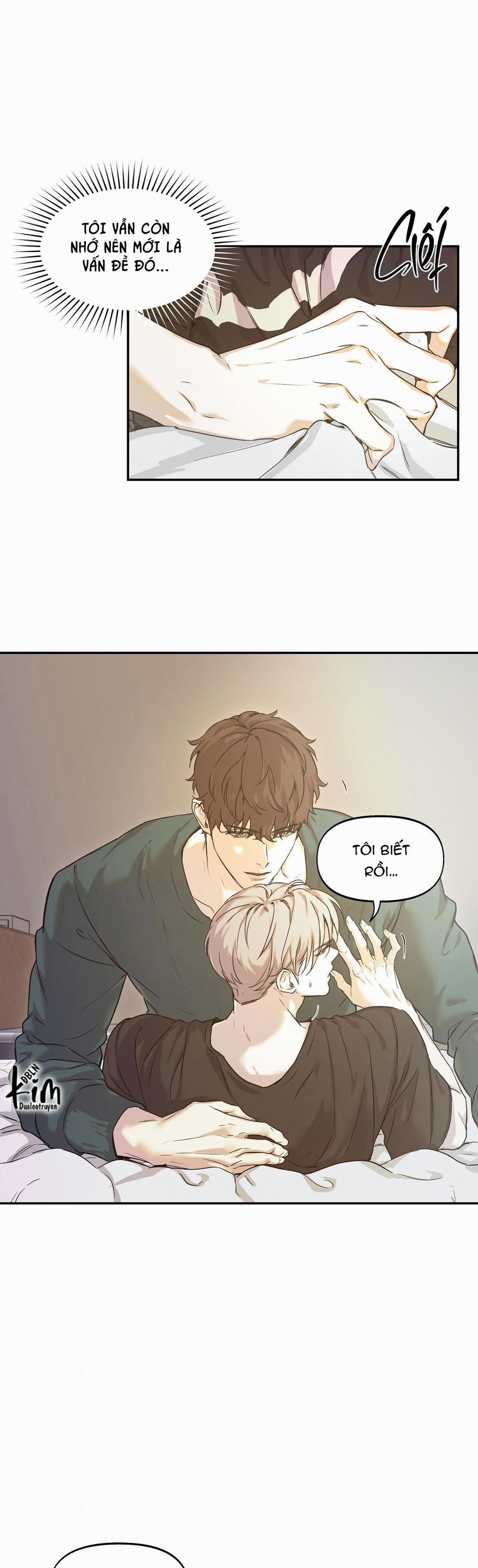 Dự Án Mọt Sách 23 trang 3