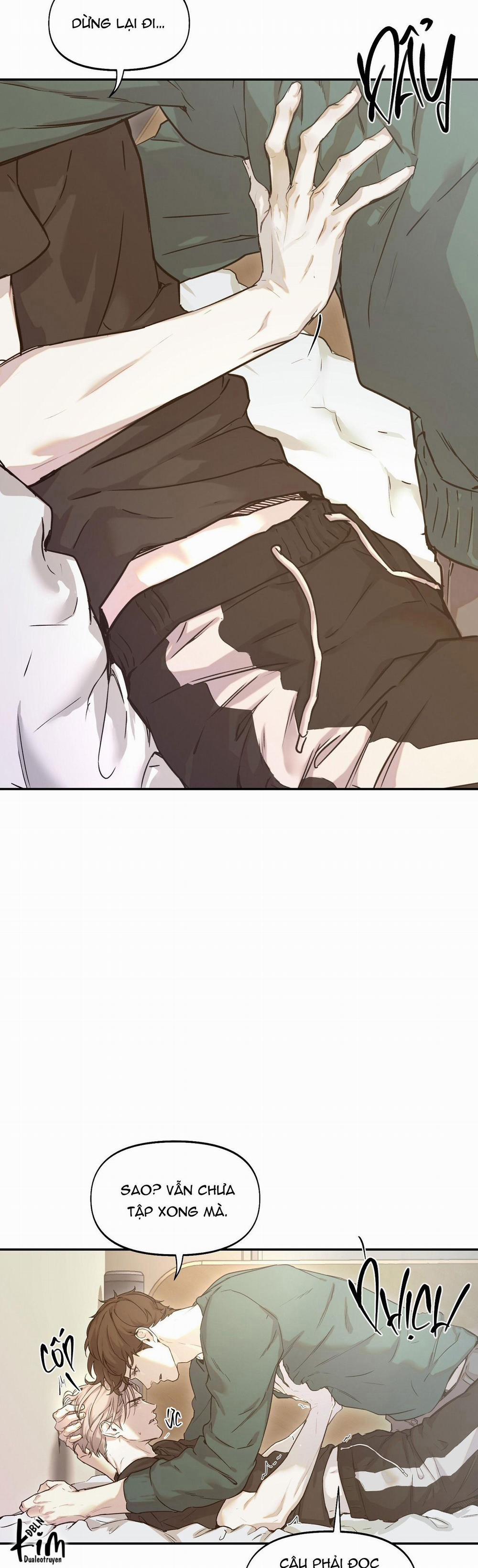 Dự Án Mọt Sách 23 trang 4