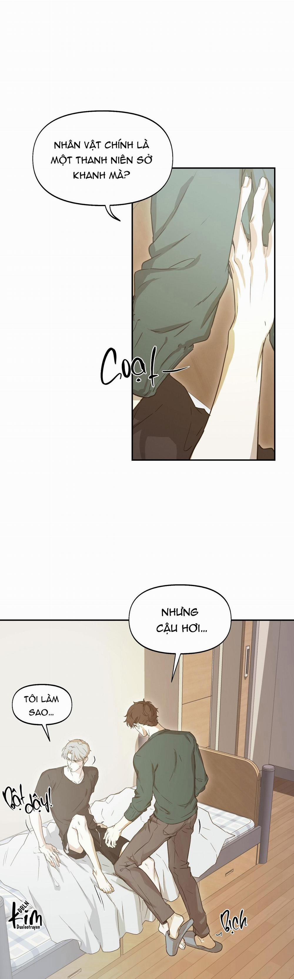 Dự Án Mọt Sách 23 trang 7