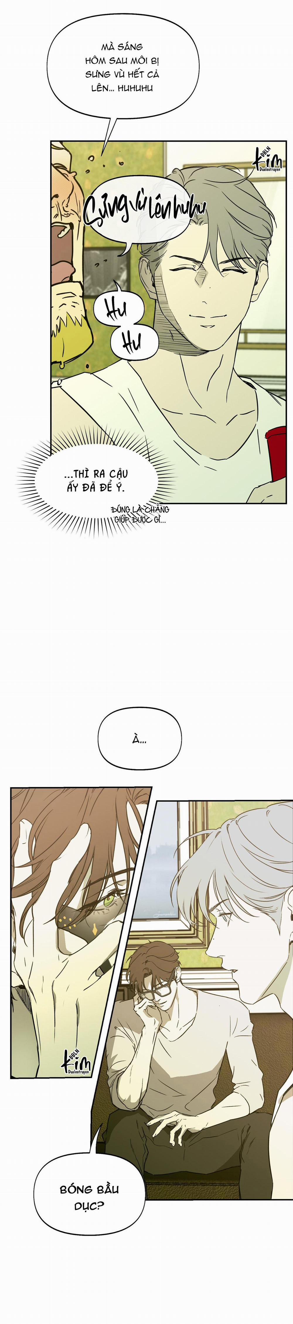 Dự Án Mọt Sách 26 trang 10