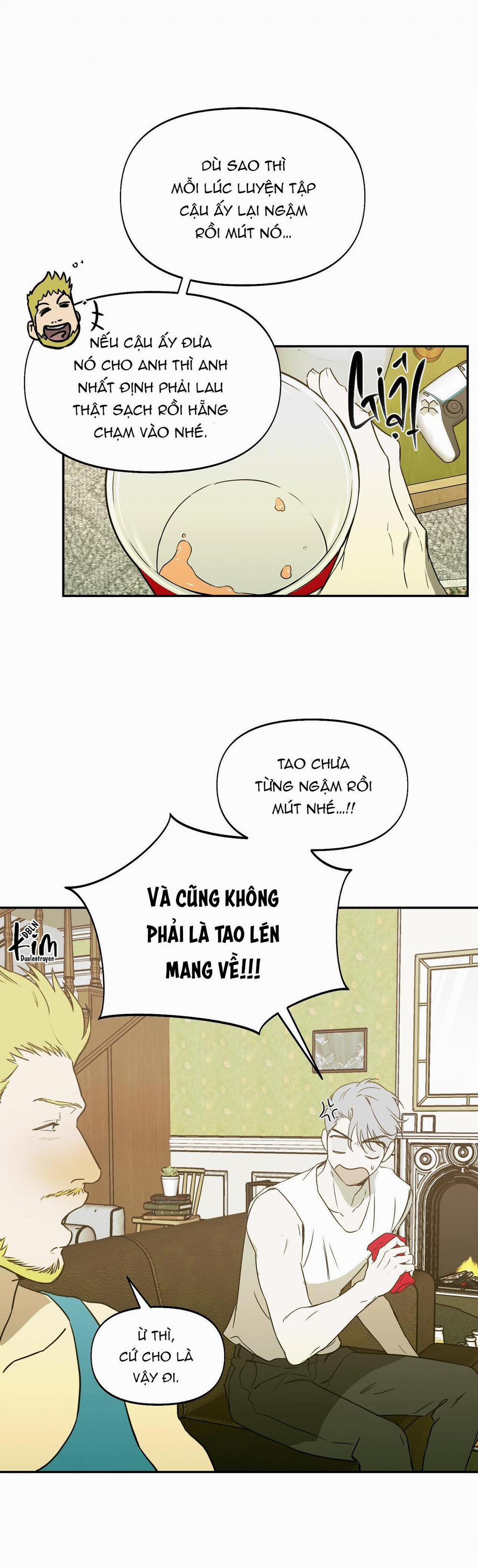 Dự Án Mọt Sách 26 trang 13