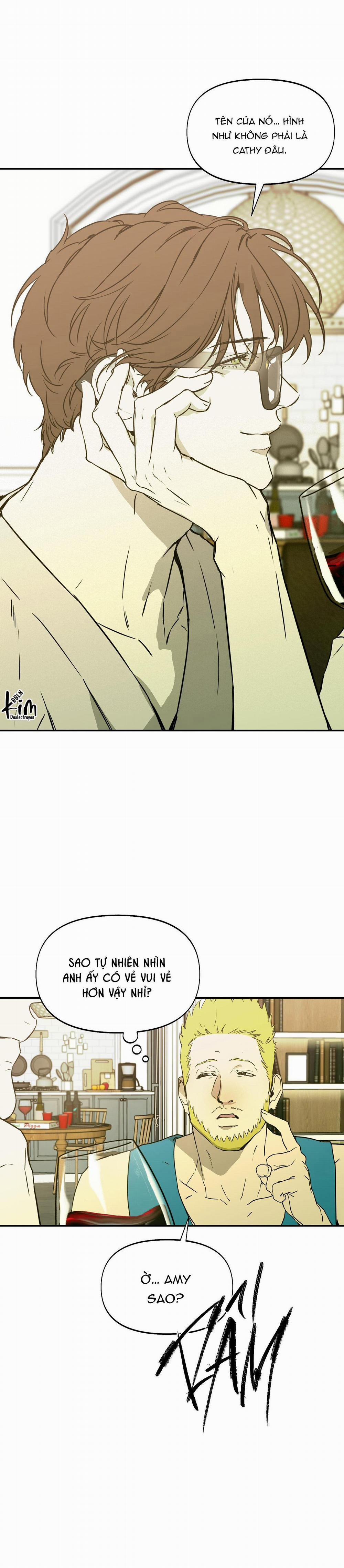 Dự Án Mọt Sách 26 trang 16