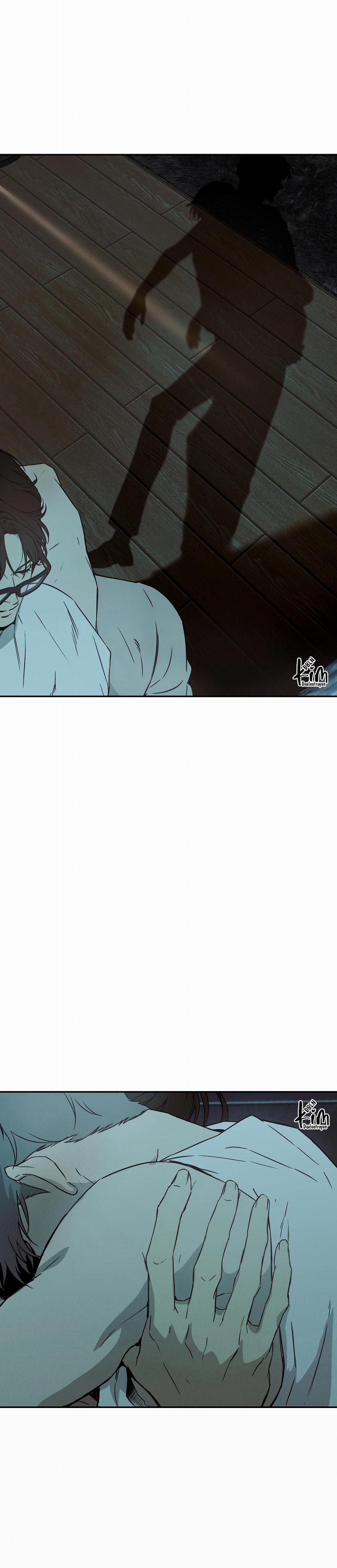 Dự Án Mọt Sách 26 trang 19