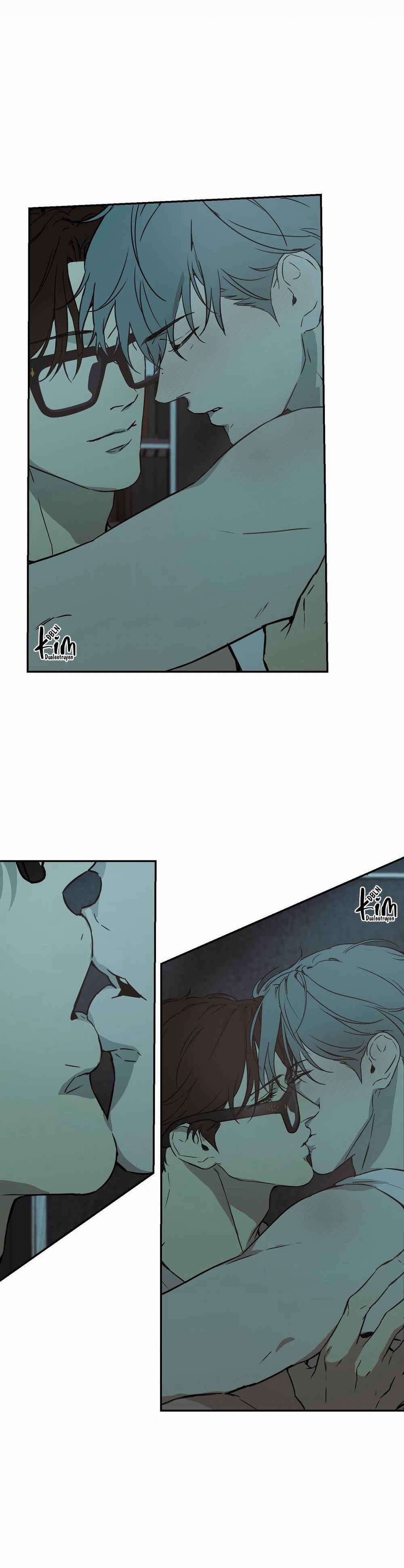 Dự Án Mọt Sách 26 trang 20