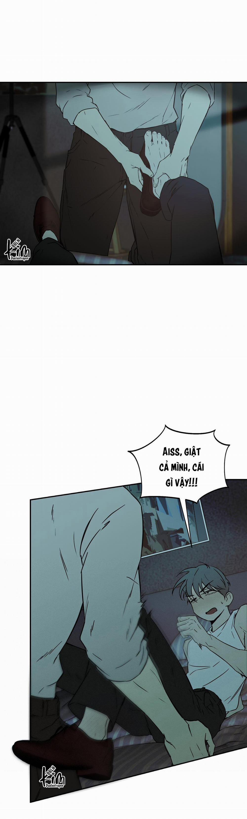 Dự Án Mọt Sách 26 trang 23