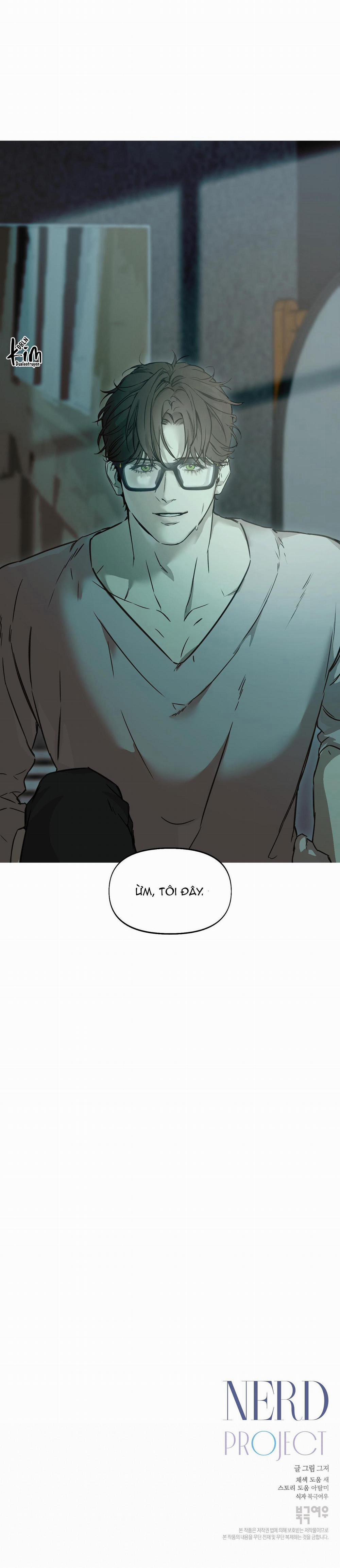 Dự Án Mọt Sách 26 trang 27