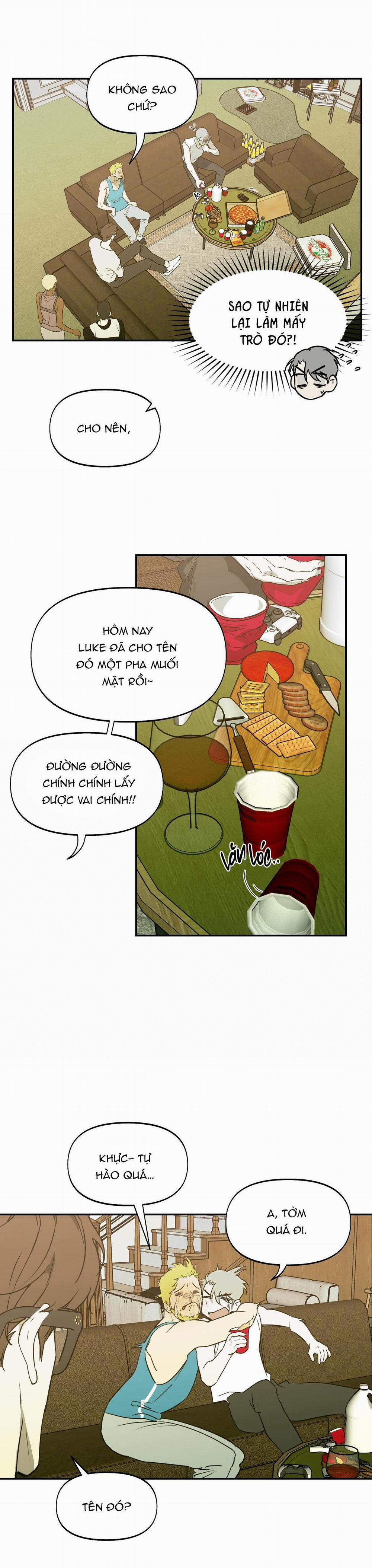 Dự Án Mọt Sách 26 trang 8