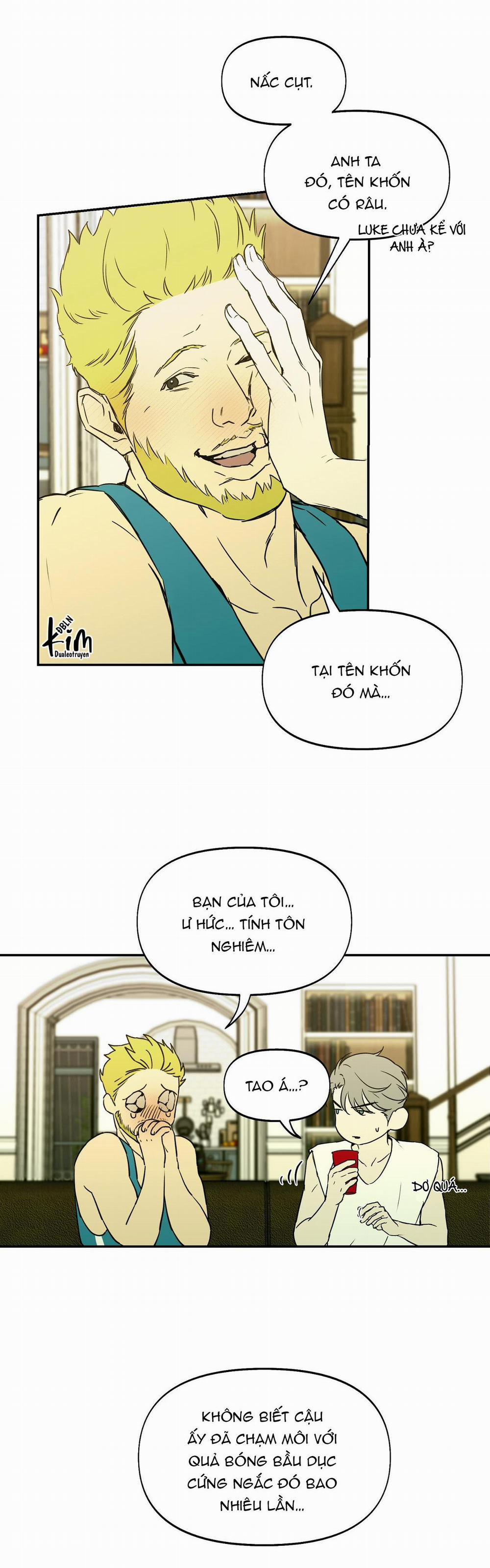 Dự Án Mọt Sách 26 trang 9