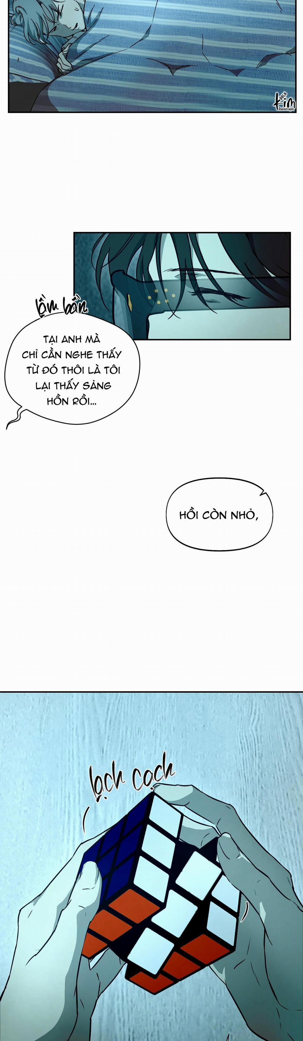 Dự Án Mọt Sách 27 trang 10