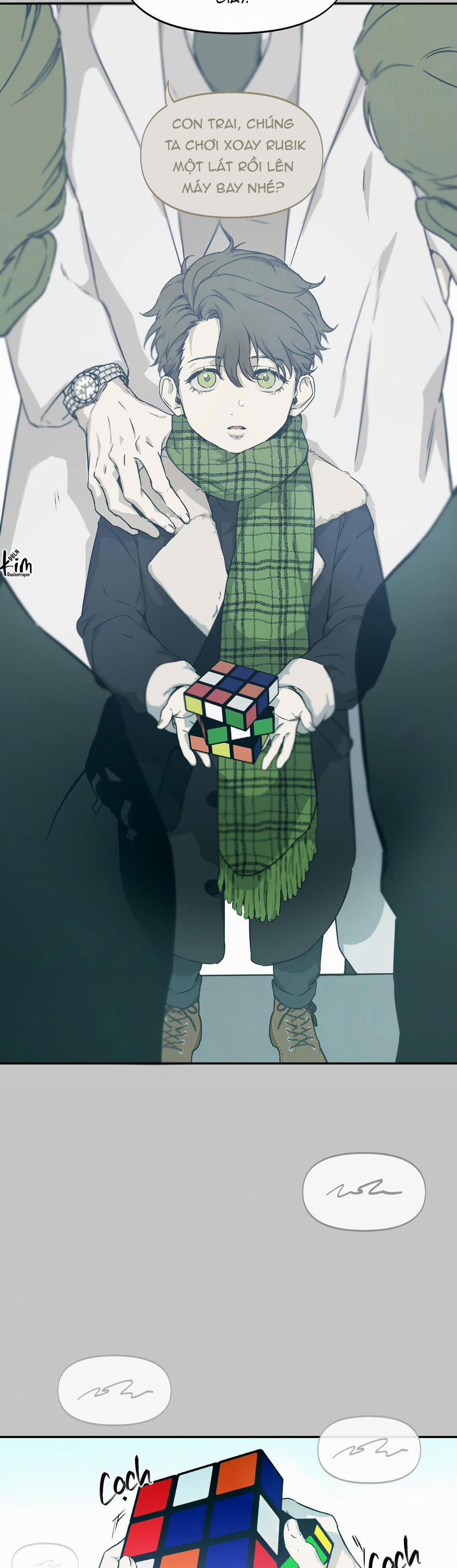 Dự Án Mọt Sách 27 trang 12