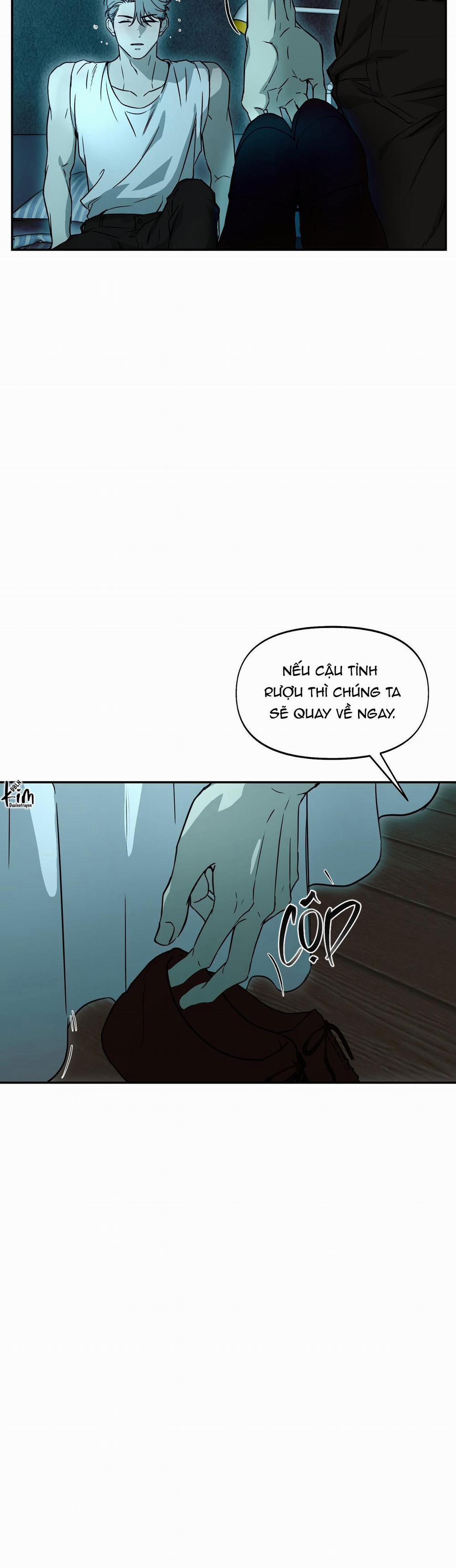 Dự Án Mọt Sách 27 trang 3