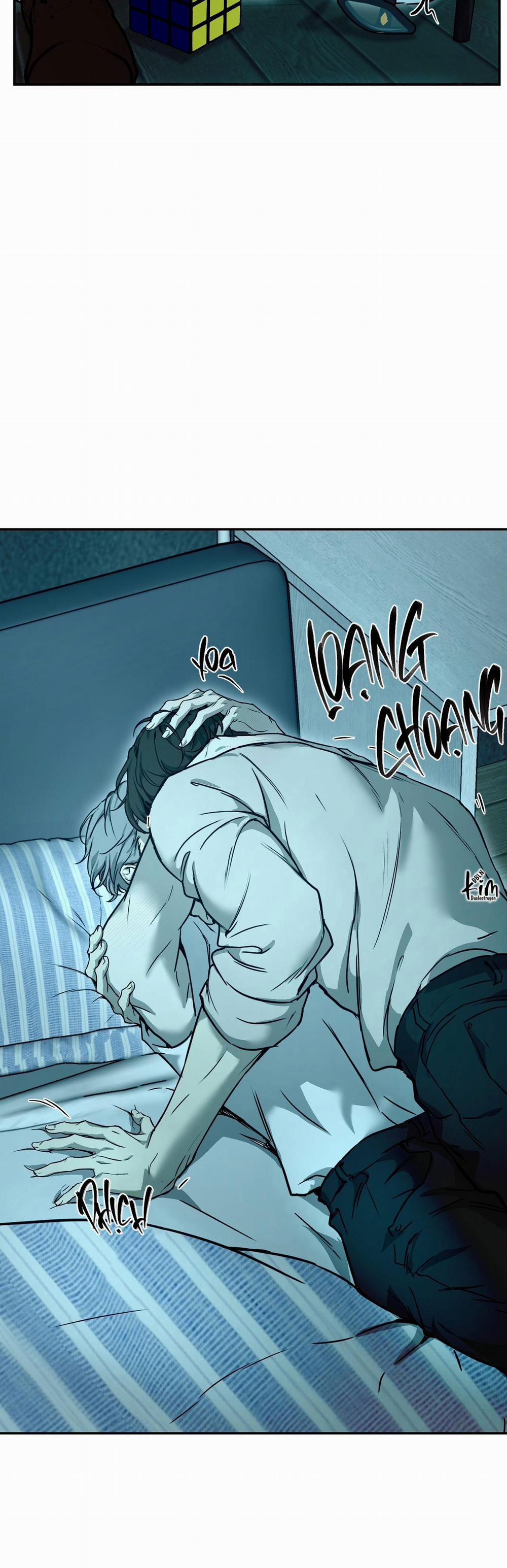 Dự Án Mọt Sách 27 trang 31