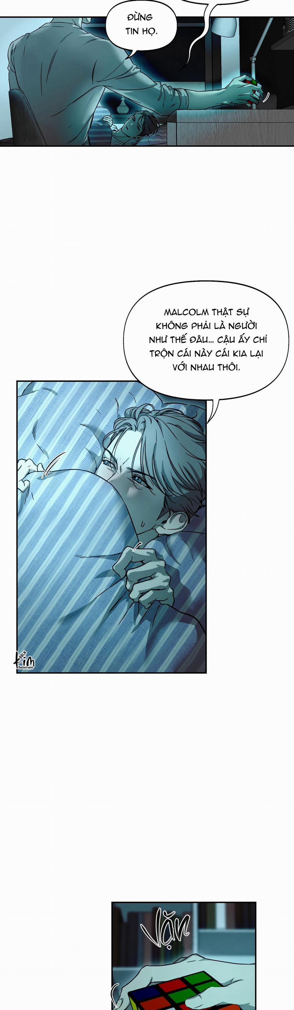 Dự Án Mọt Sách 27 trang 6