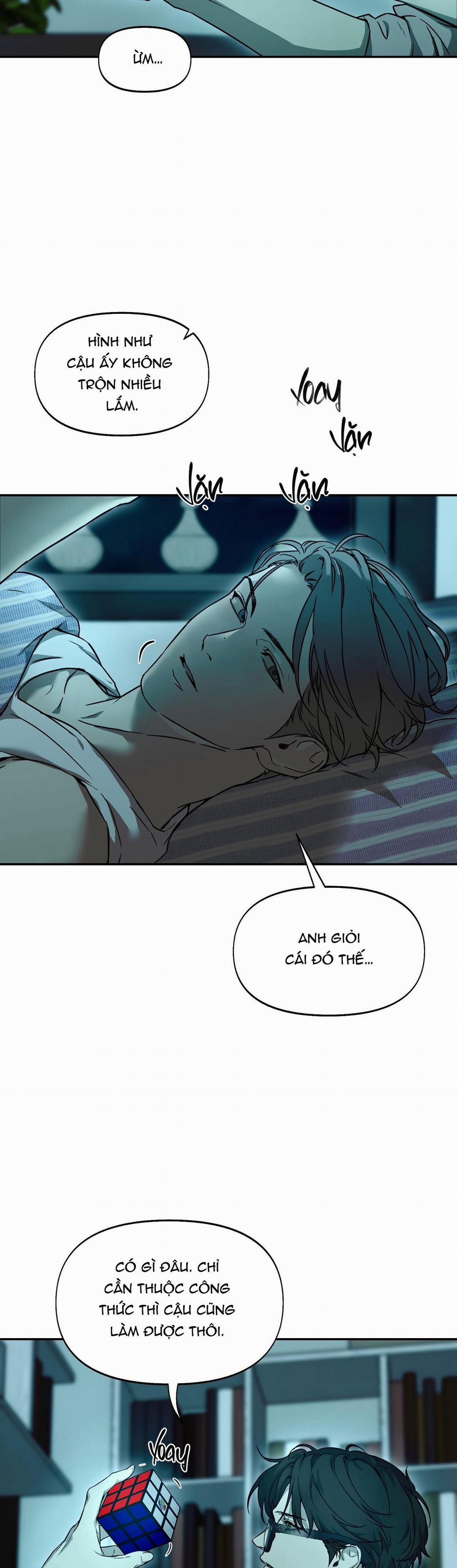 Dự Án Mọt Sách 27 trang 8