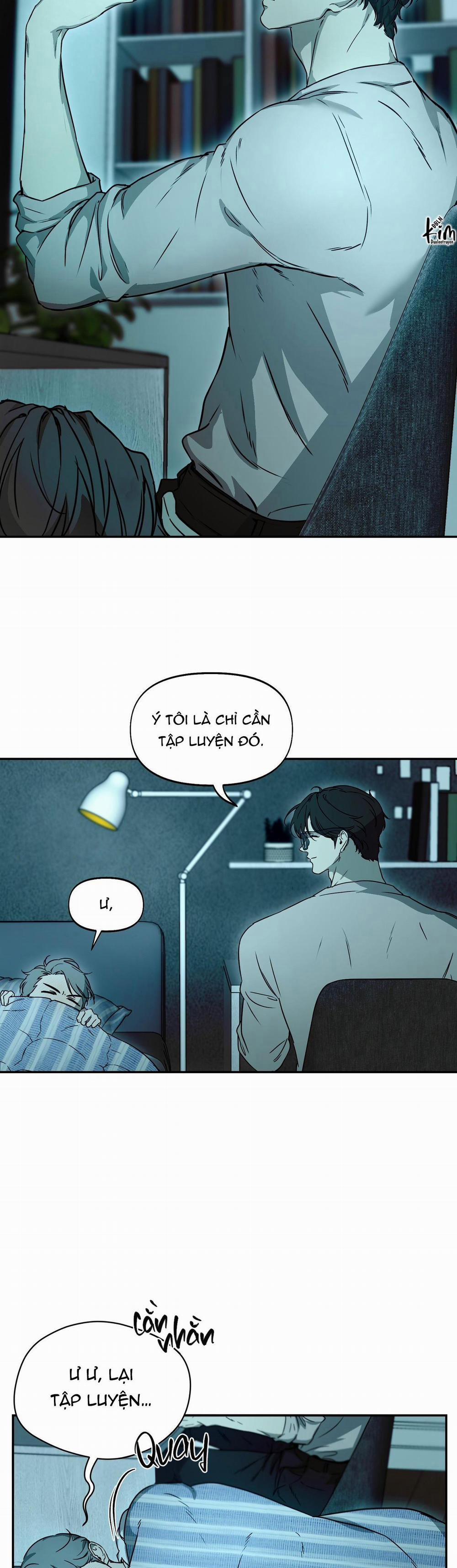 Dự Án Mọt Sách 27 trang 9