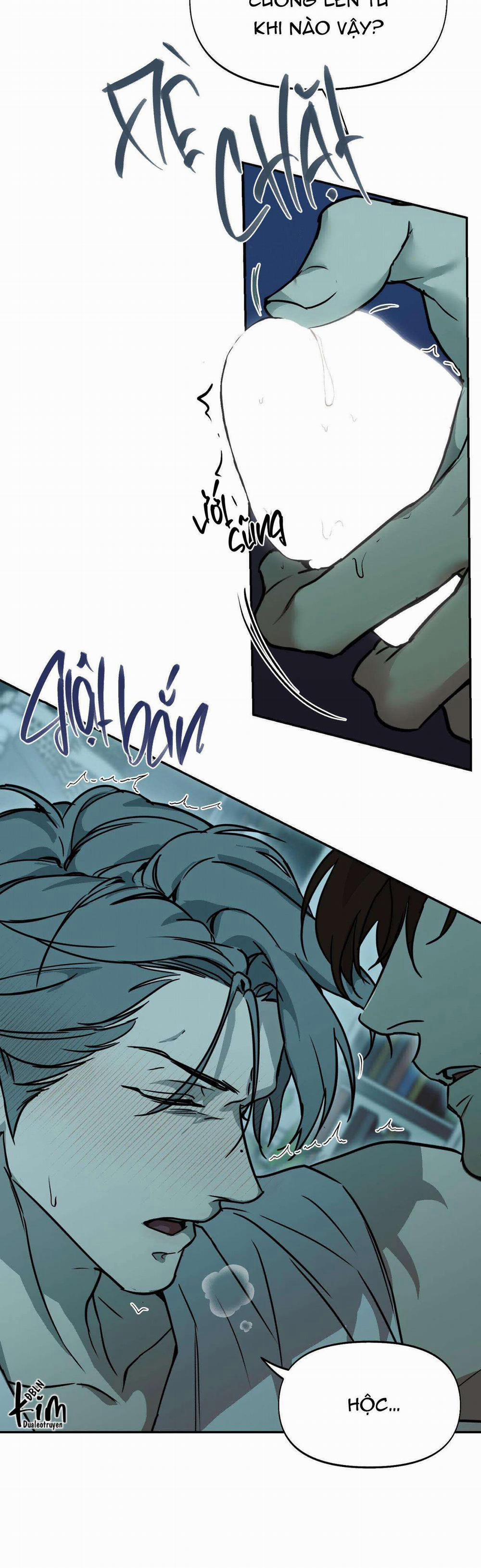 Dự Án Mọt Sách 28 trang 13