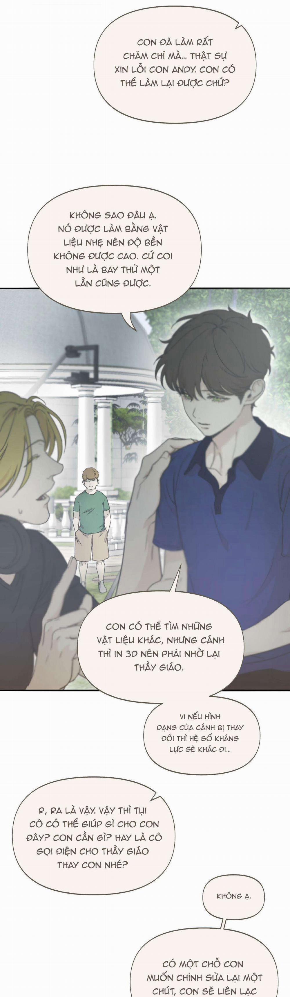 Dự Án Mọt Sách 29 trang 13