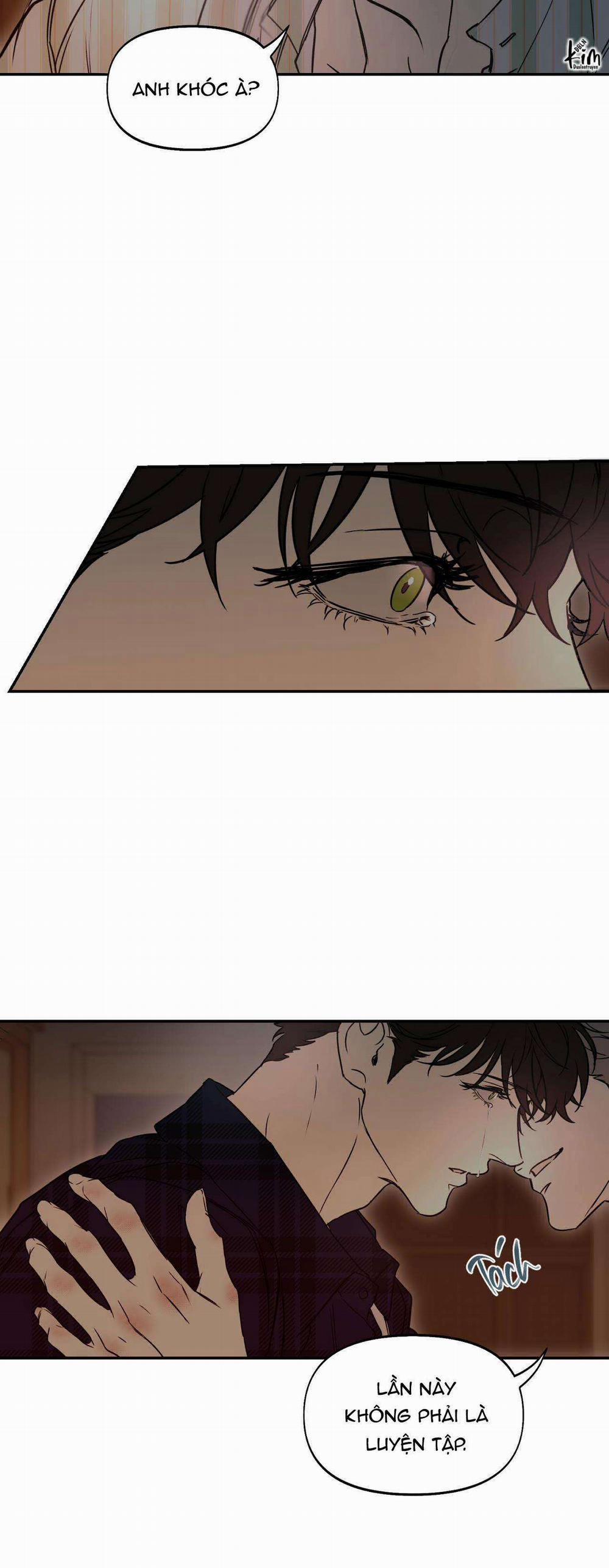 Dự Án Mọt Sách 33 trang 20