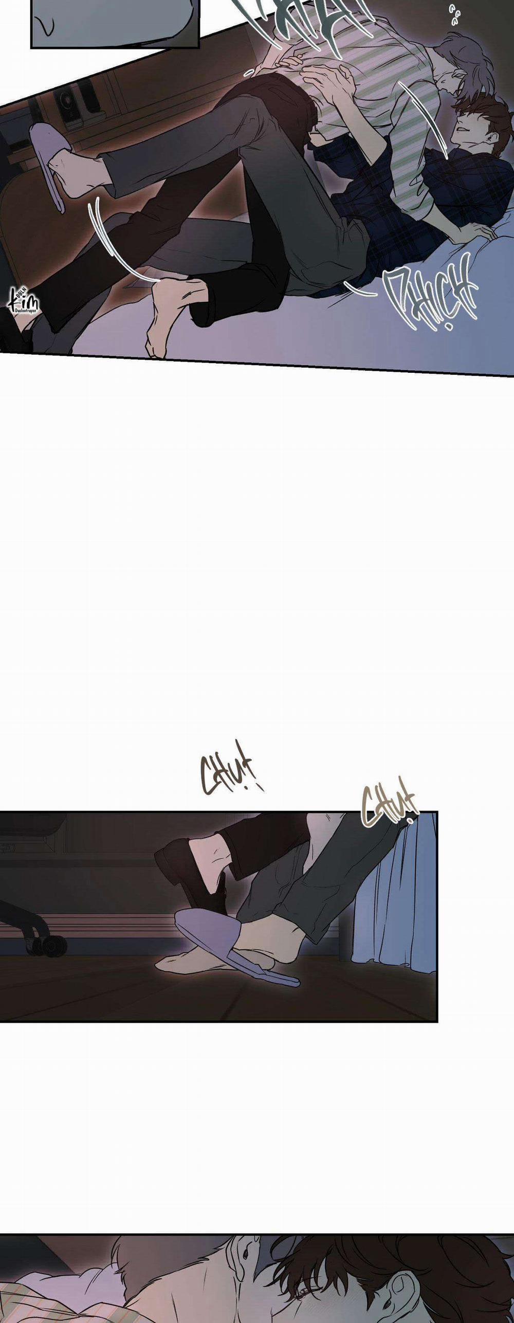 Dự Án Mọt Sách 33 trang 29