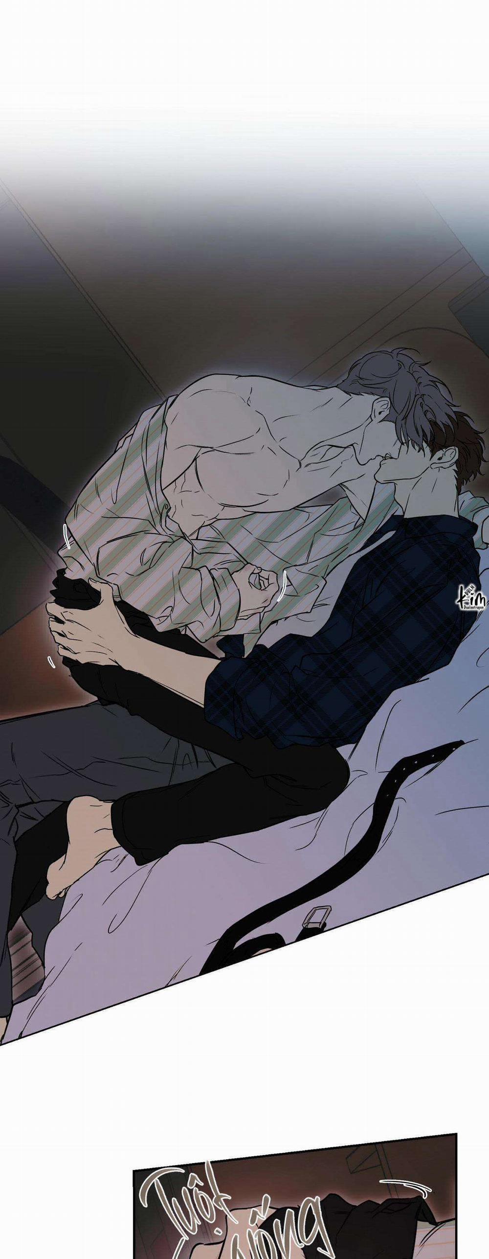 Dự Án Mọt Sách 33 trang 34