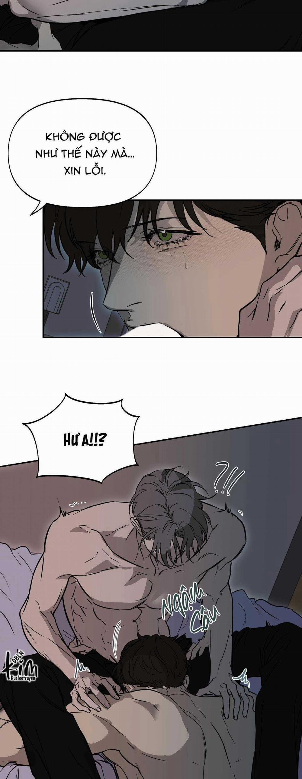 Dự Án Mọt Sách 34 trang 21