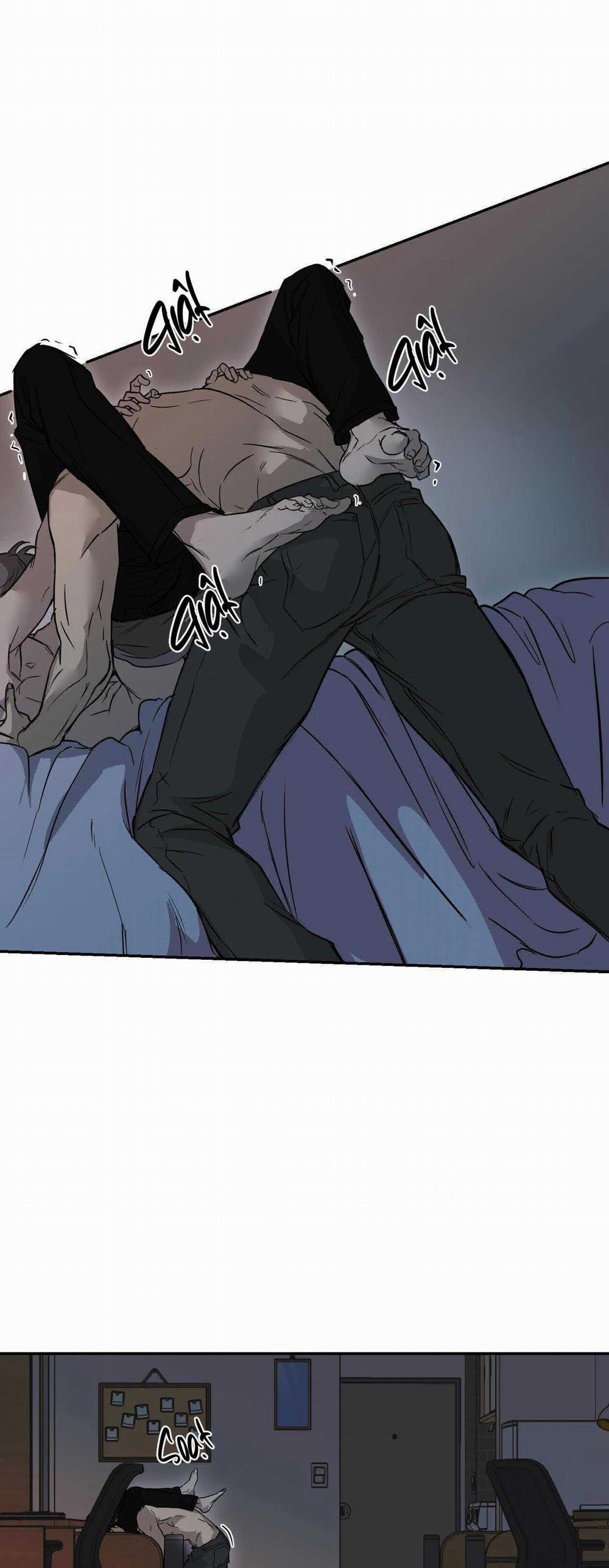 Dự Án Mọt Sách 34 trang 25