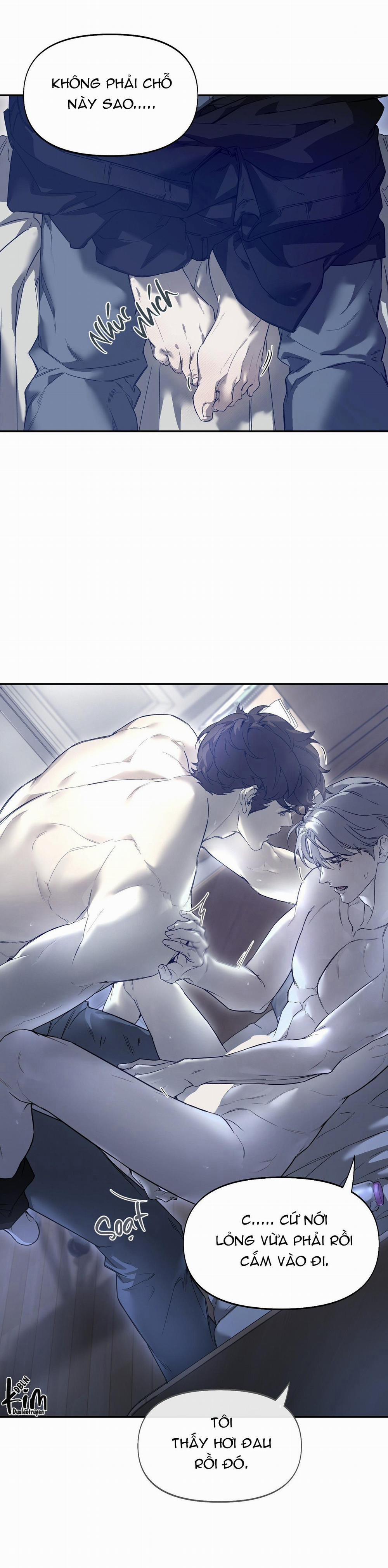 Dự Án Mọt Sách 35 ss2 trang 9