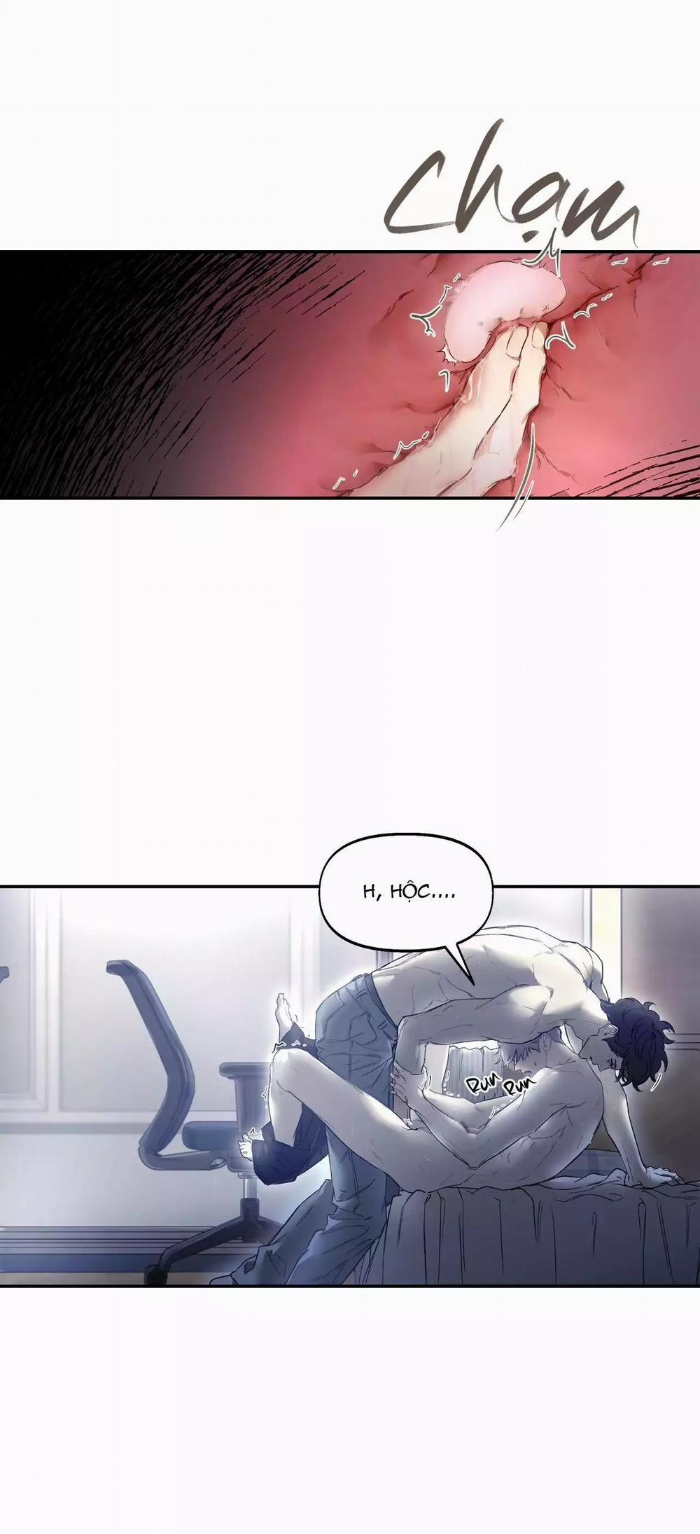 Dự Án Mọt Sách 35 trang 10