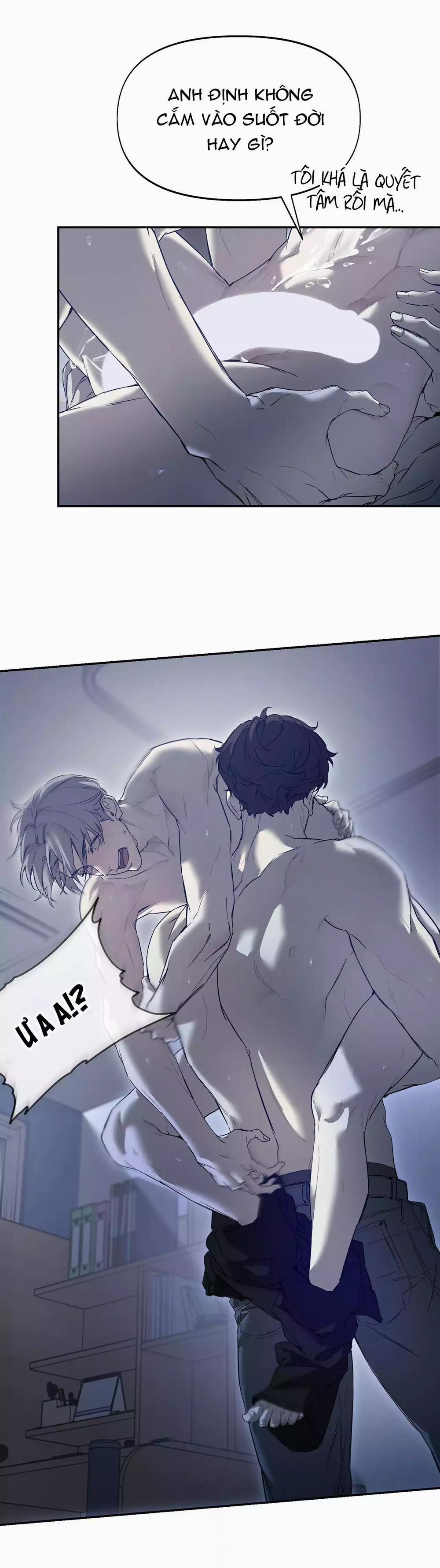 Dự Án Mọt Sách 35 trang 18