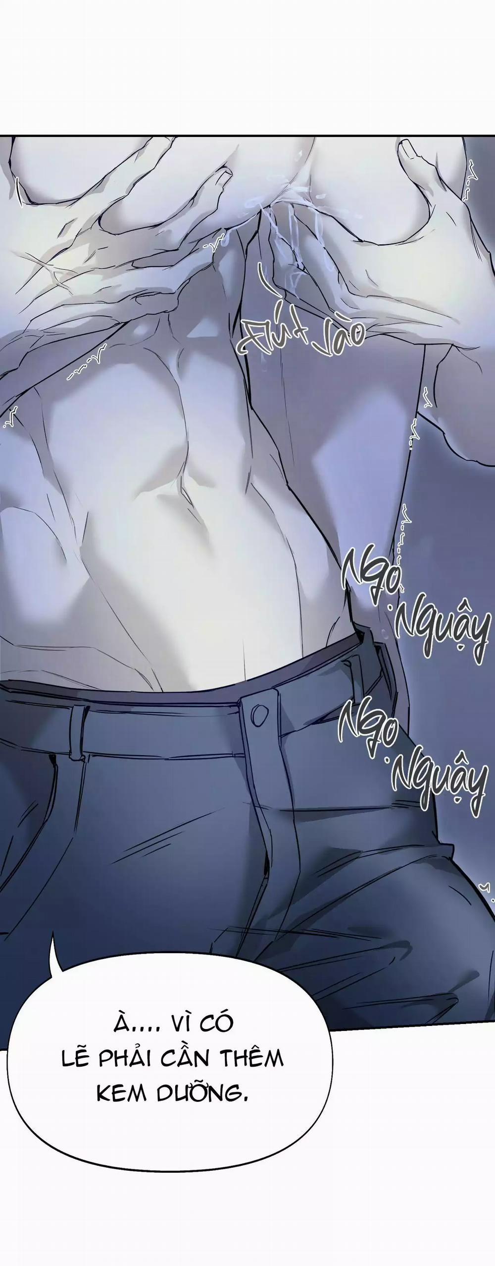 Dự Án Mọt Sách 35 trang 21