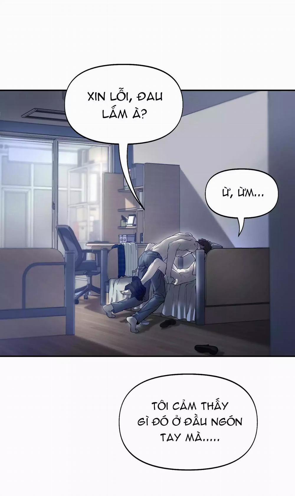 Dự Án Mọt Sách 35 trang 8