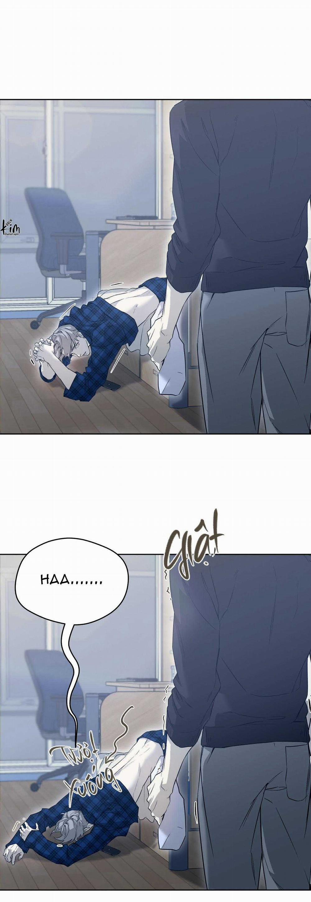 Dự Án Mọt Sách 38 trang 25