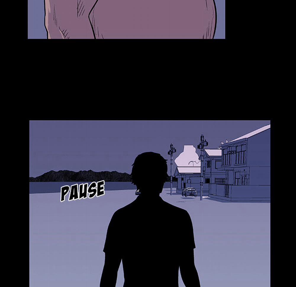 Dự Án Utopia (Project Utopia) 12 trang 14