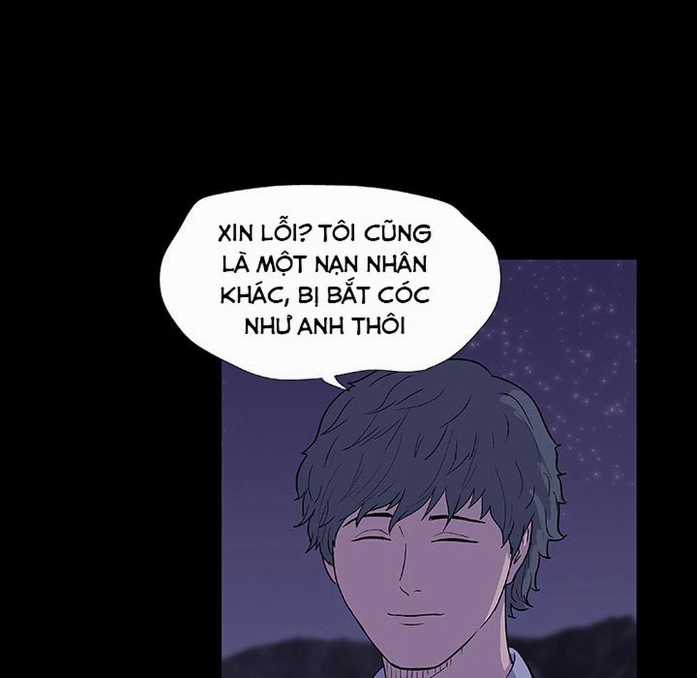 Dự Án Utopia (Project Utopia) 12 trang 4