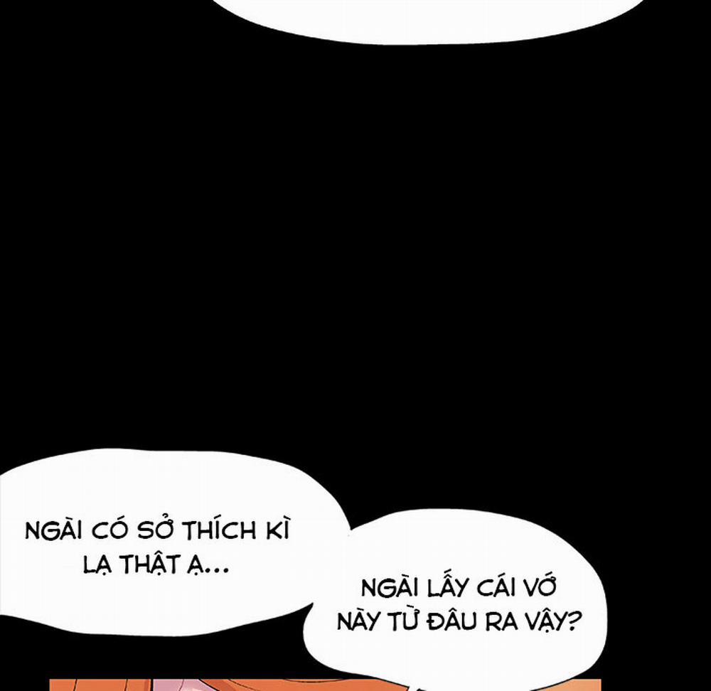 Dự Án Utopia (Project Utopia) 12 trang 54