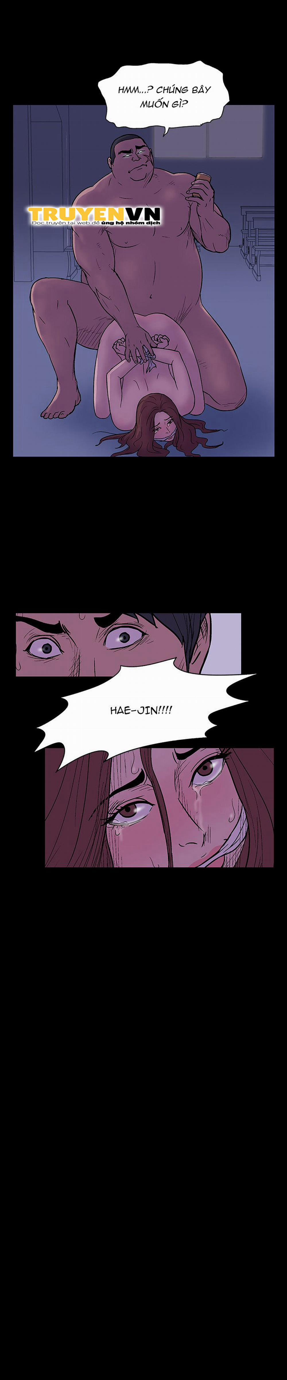 Dự Án Utopia (Project Utopia) 15 trang 10