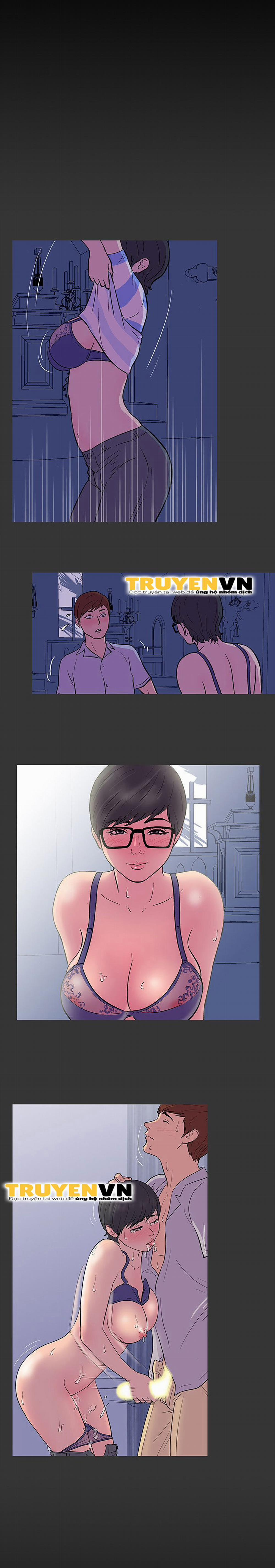 Dự Án Utopia (Project Utopia) 15 trang 5