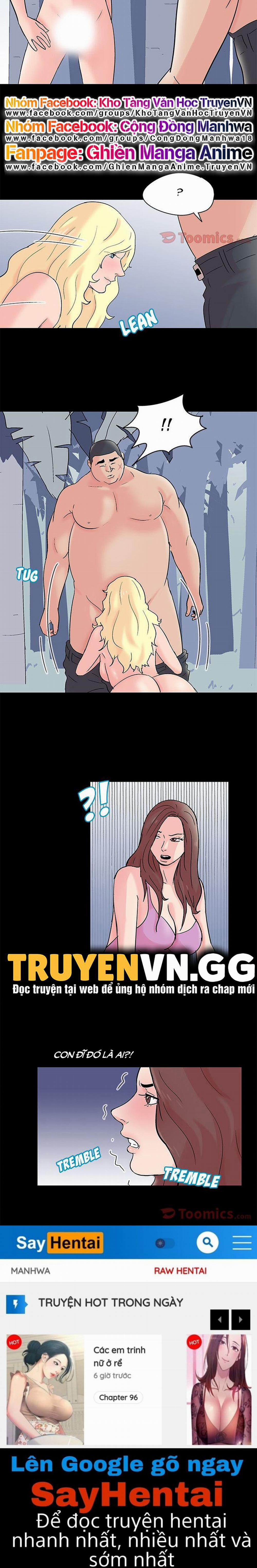 Dự Án Utopia (Project Utopia) 65 trang 6