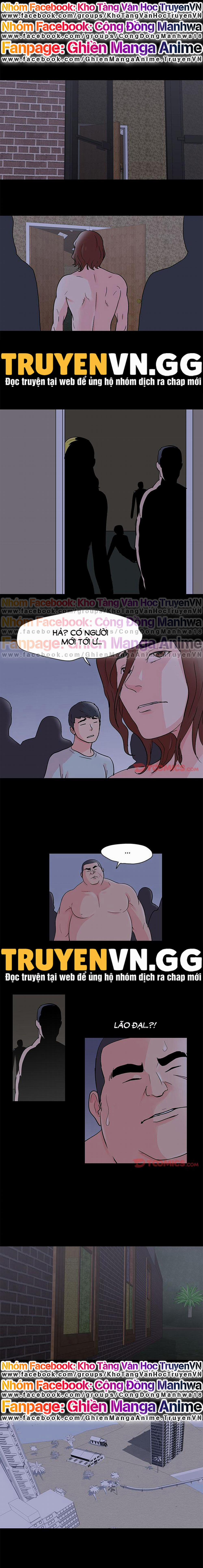 Dự Án Utopia (Project Utopia) 70 trang 11